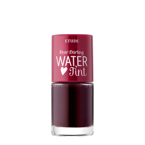 Etude House - Dear Darling Water Tint - Nuanță de buze - Red Grapefruit Ade - 9.5g