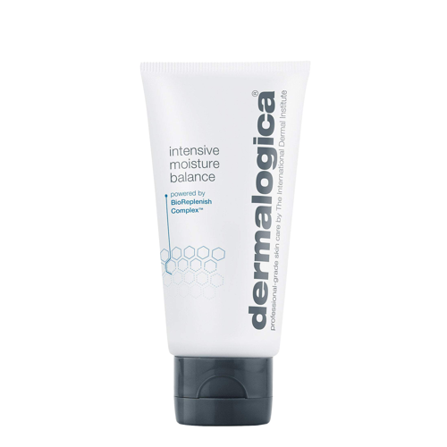 Dermalogica - Intensive Moisture Balance - Cremă hidratantă extrem de hrănitoare pentru pielea uscată - 100ml