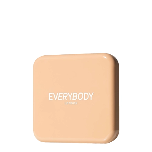Everybody London - Bronzer Compact - Chocolate Milk - 7 g