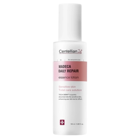 Centellian24 - Madeca Daily Repair Essence Lotion - Balsam reparator pentru față - 100 ml