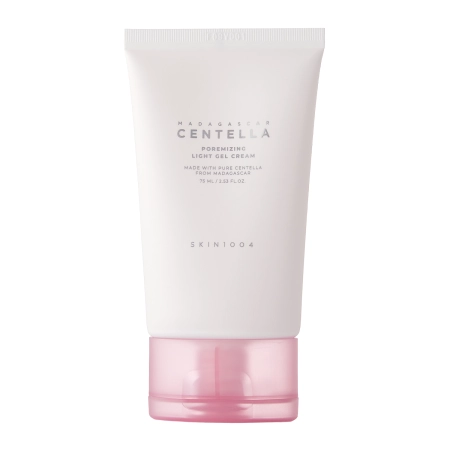 SKIN1004 - Poremizing Light Gel Cream - Cremă-gel pentru reducerea vizibilității porilor - 75ml