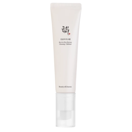 Beauty of Joseon - Revive Eye Serum - Ginseng + Retinal - Ser antirid pentru ochi - 30ml