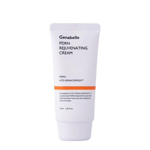 Genabelle - PDRN Rejuvenating Cream - Cremă regenerantă pentru față - 70ml