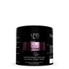 Apis - Rose Madame - Peeling de curățare pentru corp, mâini și picioare - 700g