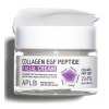 APLB - Collagen EGF Peptide Facial Cream - Cremă hidratantă și fermizantă pentru față – 55 ml