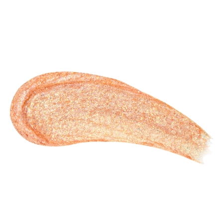 Unleashia - Get Loose Glitter Gel - Gel cu sclipici pentru față și corp - 6 Sunset Lover - 4g
