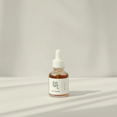 Beauty of Joseon - Ginseng Revive Serum - Ser regenerant pentru față cu ginseng - 30 ml