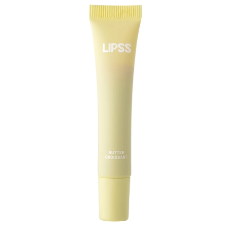 LIPSS - Lipper Lip Gloss - Luciu de buze - Butter Croissant - 9 ml