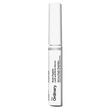 The Ordinary - Multi-Peptide Lash & Brow Serum - Ser peptidic pentru creșterea genelor și sprâncenelor - 5 ml