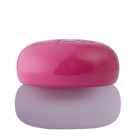 Fwee - Lip&Cheek Blurry Pudding Pot - Balsam cremă pentru buze și obraji - PK01 Baby - 5g