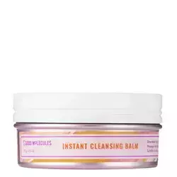 Good Molecules - Instant Cleansing Balm - Balsam de curățare pentru față - 75g