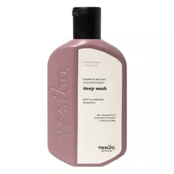 Resibo - Deep Wash - Șampon Curățare Intensă - 250ml
