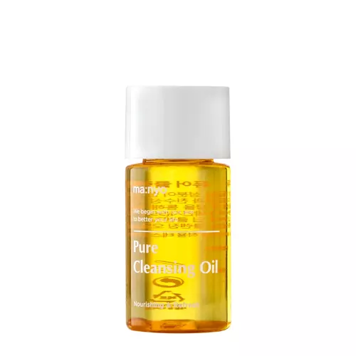Ma:nyo - Pure Cleansing Oil - Ulei de curățare a feței - 25ml