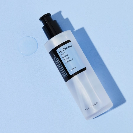 Cosrx - Hyaluronic Hydra Power Essence - Esență hidratantă cu acid hialuronic - 100ml 