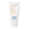 Korres – Yoghurt Sunscreen Face & Eyes Cream SPF 50 – Cremă-gel pentru față și zona ochilor cu filtru – 50 ml