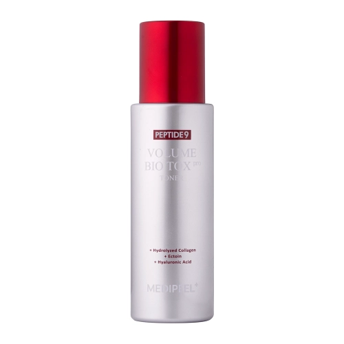 Medi-Peel - Peptide 9 Volume Bio Tox Toner Pro – Toner pentru față – 250 ml