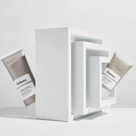 The Ordinary - Squalane Cleanser - Emulsie de curățare hidratantă  - 50ml