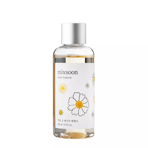 Mixsoon - Daisy Essence - Esență facială calmantă - 100ml