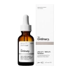 The Ordinary - Aloe 2% + NAG 2% Solution - Ser facial cu aloe - 30ml