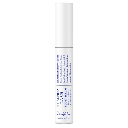 Dr. Althea - Lash Boost Serum - Ser pentru creșterea genelor - 9 ml