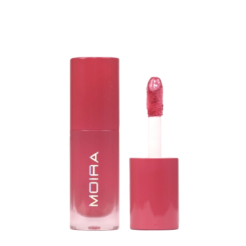 Moira - Love Steady Shimmer Blush - Fard de obraz cremos - 007 Just my Type - 5,8 g