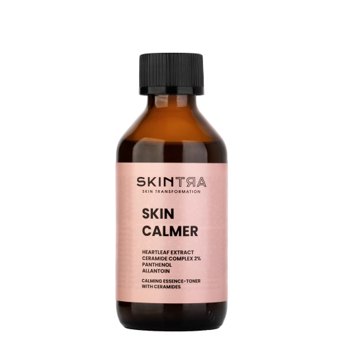 SkinTra - Skin Calmer - Esență calmantă - Toner cu ceramide - 100 ml