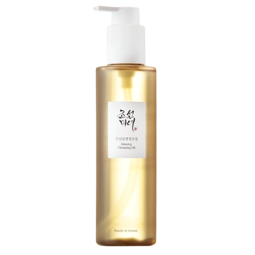 Beauty of Joseon - Ginseng Cleansing Oil - Ulei demachiant cu Ginseng pentru curățare - 210ml