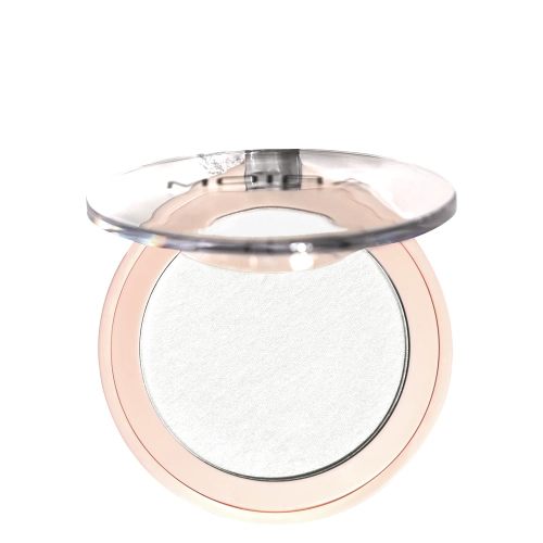 Moira - Under-Eye Setting Powder - Pudră fixatoare pentru zona de sub ochi - 100 Translucent - 3 g