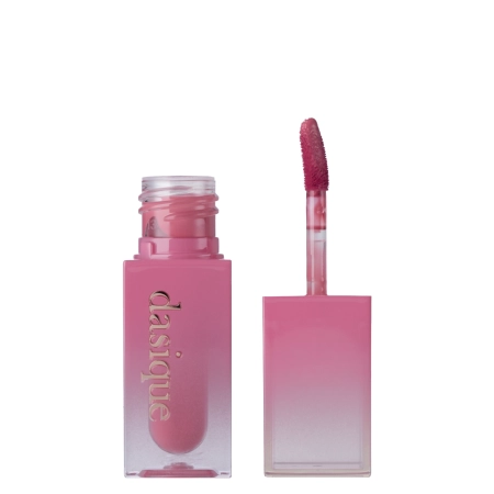 Dasique - Juicy Dewy Tint - Tint pentru buze cu efect lucios - #05 Mauve Berry - 3,5 g