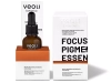 Veoli Botanica – Focus Pigmentation Essence – Ser Intensiv pentru Reducerea Petelor Pigmentare și Minimarea Porilor cu Complex de Niacinamidă și Vitamina C Stabilă – 30 ml