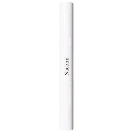 Nacomi - Serum pentru gene și sprâncene - 2x4ml