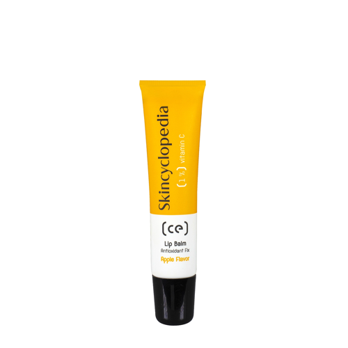 Skincyclopedia - Lip Balm 1% Vitamin C - Balsam de buze cu vitamina C - 10ml