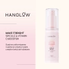 HanGlow - Make It Bright - Spicule & Vitamin C Booster - Ser iluminator cu microace și vitamina C - 30 ml
