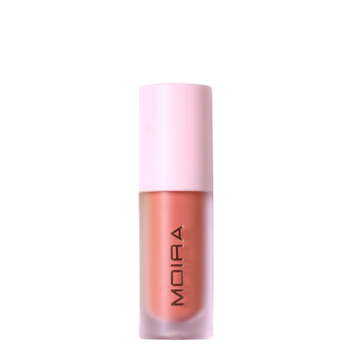 Moira - Love Steady Liquid Blush - Fard de obraz cremos - 004 My Darling - 4,8 g