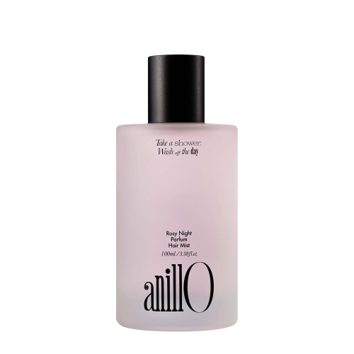 Anillo - Rosy Night Hair Mist - Spray hrănitor pentru păr - 100ml