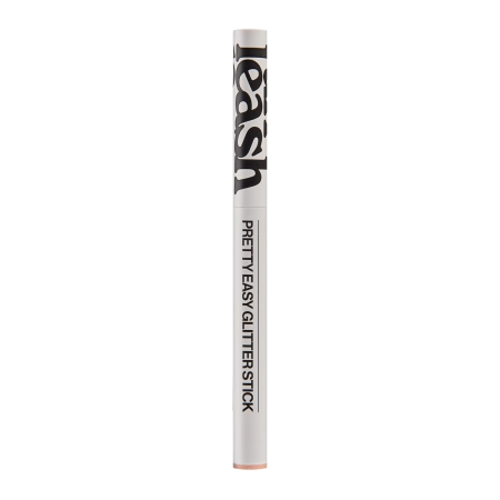 Unleashia - Pretty Easy Glitter Stick - Creion de ochi cu sclipici - 3 Brave - 0,7g