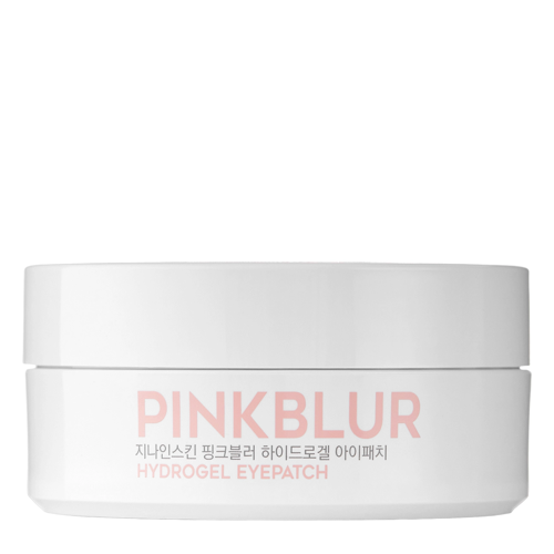 G9Skin - Pink Blur Hydrogel Eye Patch - Dischete hidrogel nutritive pentru conturul ochilor - 100 g/120 buc.