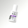 Anua - Nano Retinol 0.3% + Niacin Renewing Serum - Ser de netezire și iluminare cu Retinol - 30ml