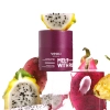 Veoli Botanica – Melt With Passion – Balsam Demachiant Emulsifiant pentru Îndepărtarea Machiajului și SPF – 40g