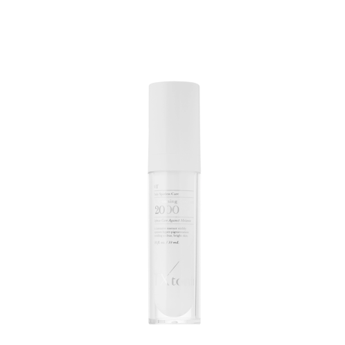 VT Cosmetics - TX-toning Essence 2000 Shot - Esență de față iluminatoare cu acid tranexamic - 30ml