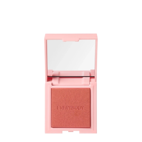Everybody London - Everybody Valentines - Blush pentru obraji - Be Yours - 4,5 g