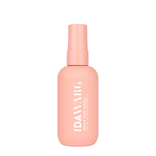 IDA WARG - Repair Hair Serum - Ser regenerant pentru păr - 100 ml