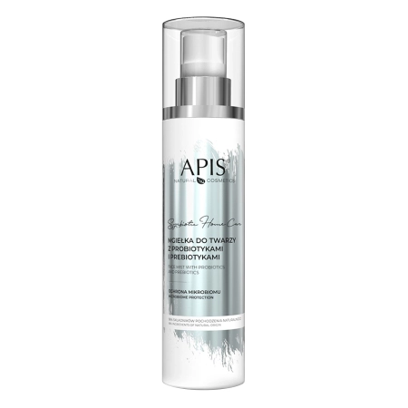 Apis - Synbiotic Home Care - Spray pentru față cu probiotice și prebiotice - 150ml