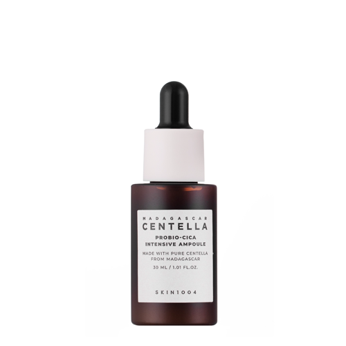 SKIN1004 - Madagascar Centella Probio-Cica Intensive Ampoule - Ser facial de întărire - 30ml