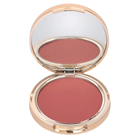 Paese - Selfglow - Blush cremos cu efect mat - Peony Kiss 01 - 8 g