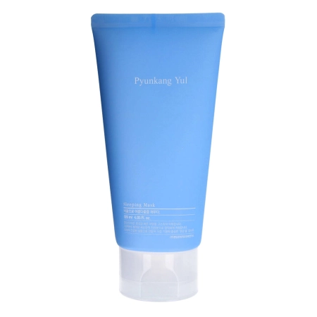 Pyunkang Yul - Sleeping Mask - Mască de noapte cu ceramide - 120ml