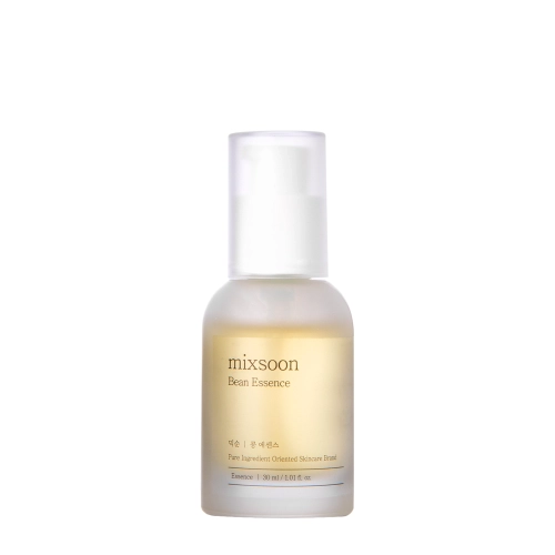 Mixsoon - Bean Essence - Ser cu Ferment de Soia - 30ml