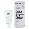 Veoli Botanica - Daily Eye Cream - Cremă ușoară pentru conturul ochilor pentru întreaga zi - 15 ml