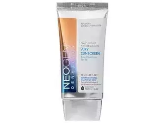 Neogen - Dermalogy Day Light Protection Airy Sun Screen SPF50 - Protecție solară - 50ml