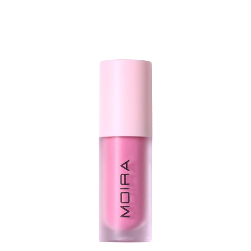Moira - Love Steady Liquid Blush - Fard de obraz cremos - 006 Idealy - 4,8 g